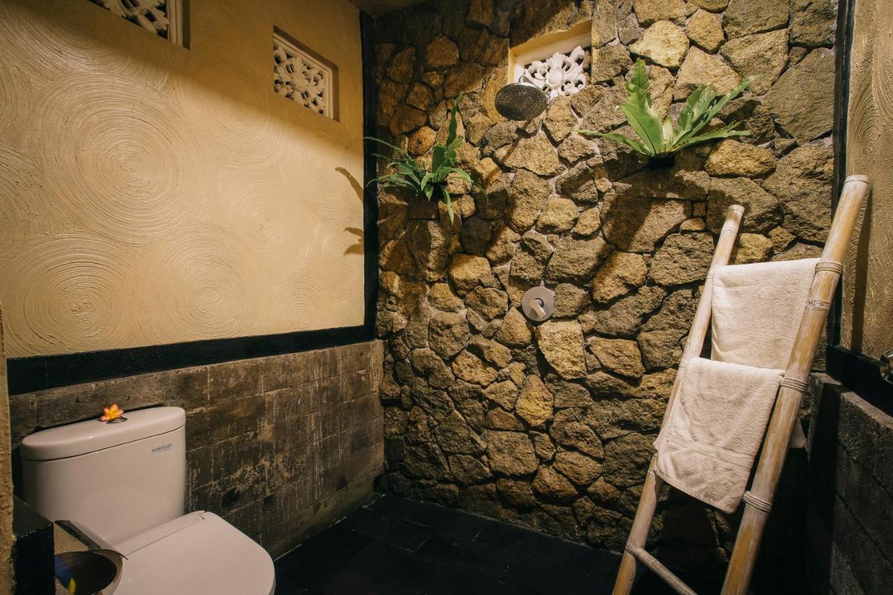 D'Ubud House Exterior photo